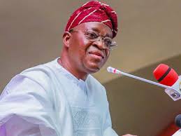 Oyetola seeks collective efforts against insurgency